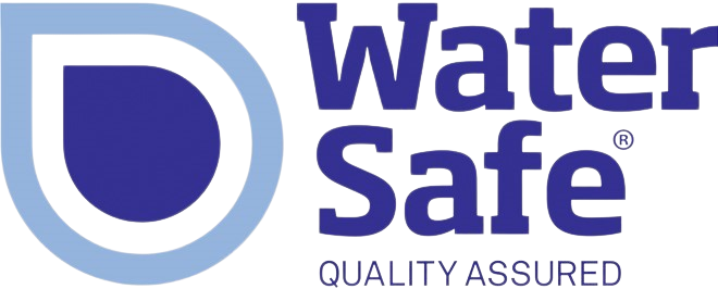 Watersafe registered